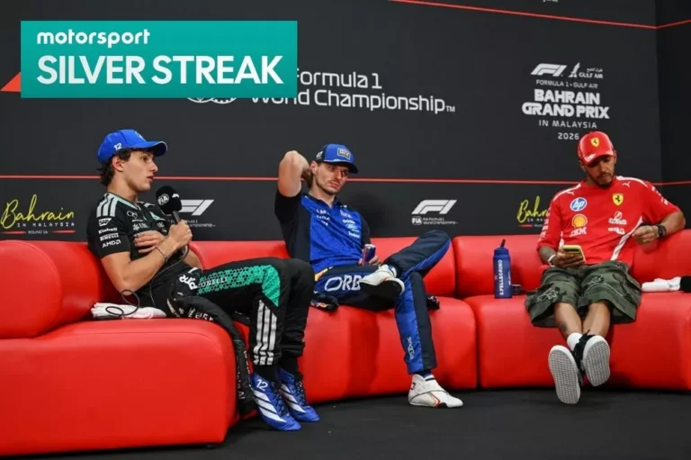 Kimi Antonelli Reveals Key Lessons from F1 Champions Hamilton and Verstappen 5 kimi antonelli details lessons from f1 champions lewis hamilton Kimi Antonelli Reveals Key Lessons from F1 Champions Hamilton and Verstappen
